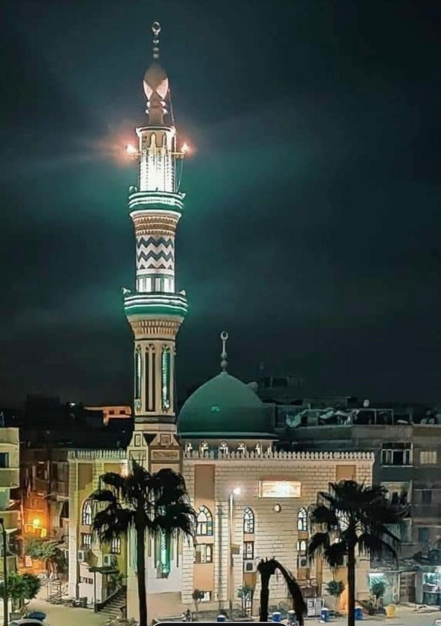 In the goodness’s month … MOPCO Launches Community Initiative to Furnish the Great Mosque of Al-Sinaniya.